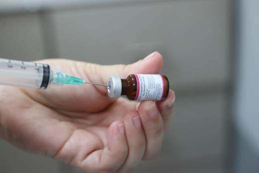 No obligar a vacunar a los niños contra el sarampión provocaría la mayor epidemia de EEUU