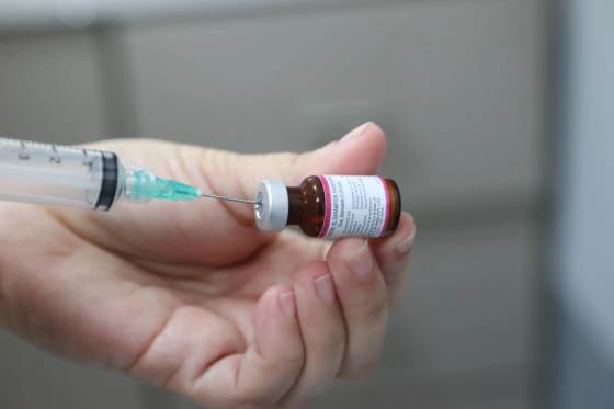 No obligar a vacunar a los niños contra el sarampión provocaría la mayor epidemia de EEUU