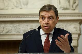 México analizará levantar la suspensión a la importación de carne de cerdo de España