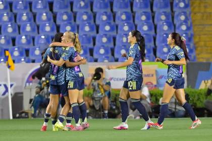 Juárez-América y Cruz Azul-Monterrey abren los cuartos del Clausura femenino mexicano