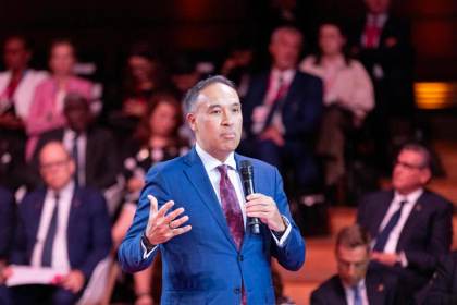La NBA asegura que su modelo aportará más "rentabilidad" que el que propone la Euroliga