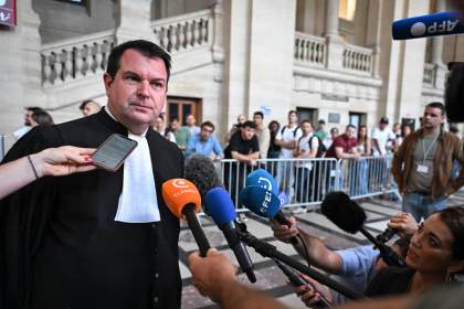 Los principales acusados de matar a Aramburu piden perdón pero alegan haberse defendido