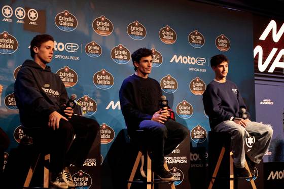 Carmelo Ezpeleta: "Es difícil que se pueda disputar la carrera de Catar"