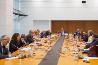 Uruguay refuerza el turismo social con subsidios para personas de bajos ingresos