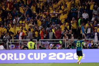 España se alía con ocho países europeos para supervisar las apuestas en el Mundial 2026