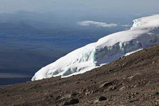 Frenar el calentamiento en 1 °C salvaría a la mitad de los sitios de Unesco más amenazados