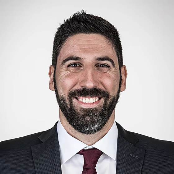 El español Sergi Oliva refuerza el cuerpo técnico de los Atlanta Hawks