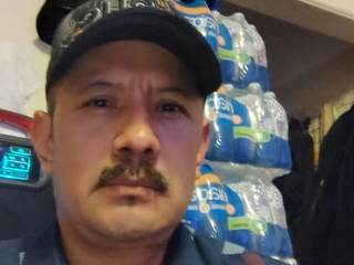 "No lo ayudaron", familia de migrante exige respuestas por su muerte bajo custodia del ICE