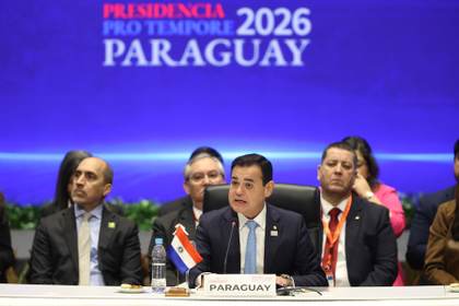 Uruguay, Paraguay y Bolivia se comprometen a reactivar el Urupabol