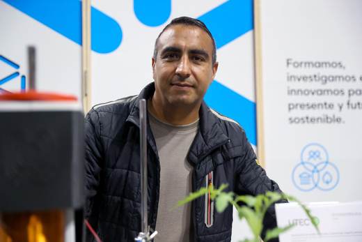 Uruguay desarrolla tecnología magnética pionera que acelera la germinación de semillas
