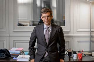 Director SciencePo: La UE debe asumir autonomía estratégica plena "en todos los ámbitos"