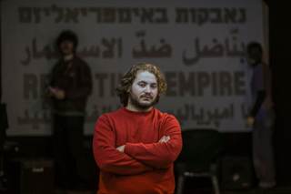 La minoría israelí que se opone a la guerra en Irán denuncia amenazas y estigmatización