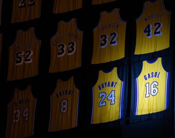 Pau Gasol, 25 años del inicio de la generación ÑBA