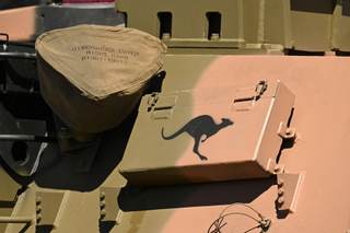 Australia invertirá 33.000 millones de euros más en defensa en la próxima década