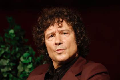 Bunbury vuelve a México con nueva gira de homenaje a la música latina