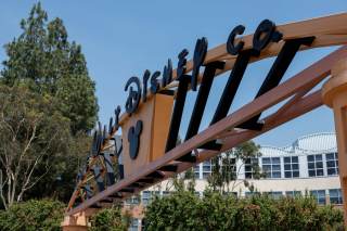 Disney ofrece la jubilación anticipada voluntaria a ejecutivos en plena ola de recortes