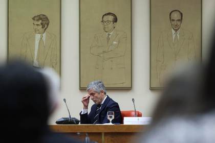 El Gobierno español ofrece a Venezuela todos sus recursos para superar la tragedia