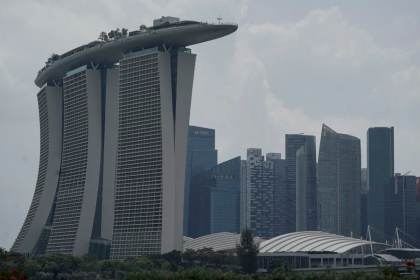 Megaspeed, la firma de Singapur en el foco por supuesto espionaje y desvíar chips a China