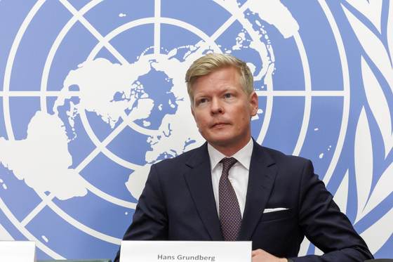 La ONU confía en que el acuerdo entre EE.UU. e Irán impulse el proceso de paz en Yemen