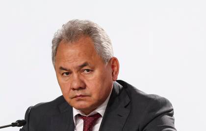 Rusia reconoce que Ucrania cuadruplicó sus ataques contra la infraestructura energética