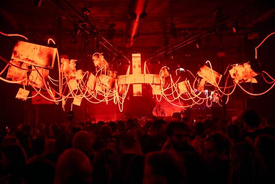 Candela Capitán lidera el cartel del festival australiano de arte contemporáneo Dark Mofo