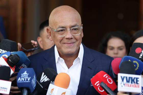 El Parlamento de Venezuela dice que ya está revisando la ley de minas para su reforma