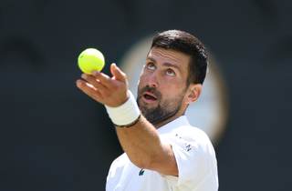 Djokovic: "El récord no era una prioridad"