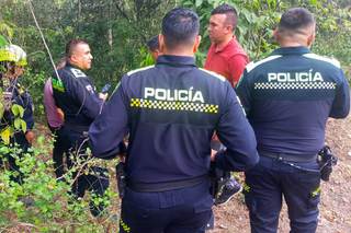 Investigan si cuerpo hallado en Colombia es de mujer desaparecida tras cirugía en Bogotá