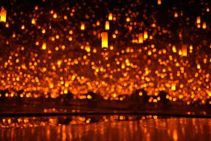 Muere la artista japonesa Yayoi Kusama a los 97 años