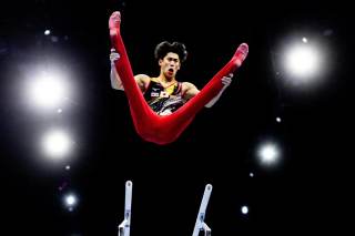 El japonés Hashimoto encadena su cuarto título consecutivo de campeón del mundo