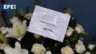 Los restos de Bryce Echenique serán cremados y esparcidos en el mar donde pasó su infancia