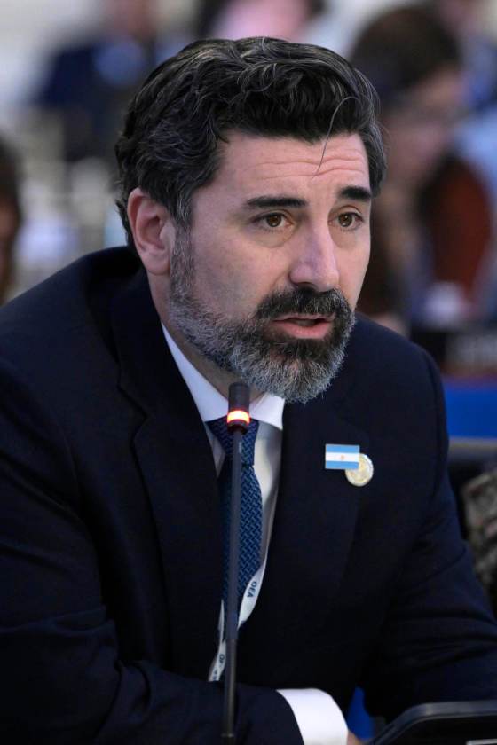 La OEA aprueba una resolución que exige elecciones en Nicaragua y la liberación de presos