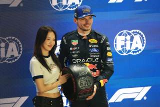Verstappen sale primero en Singapur, por delante de los Ferrari y de Antonelli