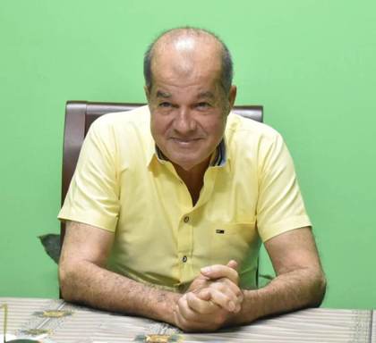 Difunden imágenes de un preso político en Nicaragua tras un pedido de fe de vida