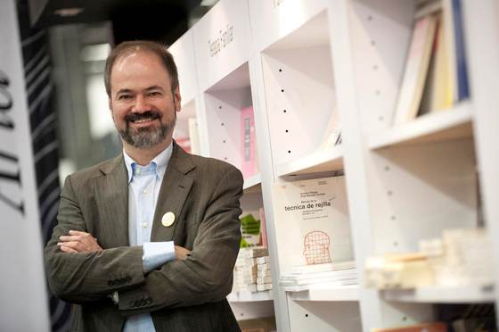 Juan Villoro: "Lo más importante del fútbol contemporáneo es el fútbol de las mujeres"