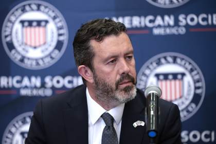 American Society involucra la seguridad en la revisión del T-MEC más allá del comercio
