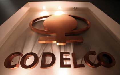 Codelceo y Anglo American sellan un acuerdo de operación conjunta en las minas de Los Bronces y Andina
