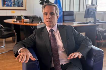 La ONU alerta de que la IA multiplica el fraude 'online' y desborda a muchos Estados