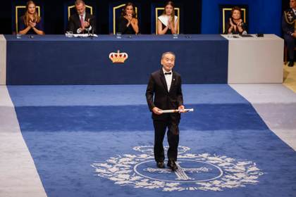 Murakami revela que perdió 17 kilos por una enfermedad mientras escribía su última novela