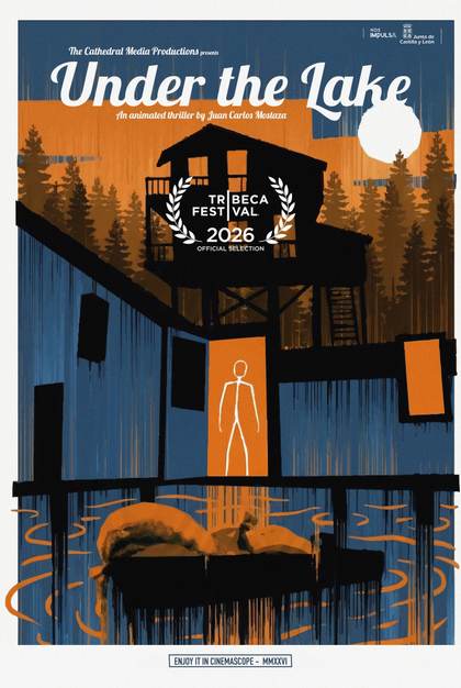 Corto español reta a la IA en Tribeca: "A pico y pala" y sin tecnología generativa
