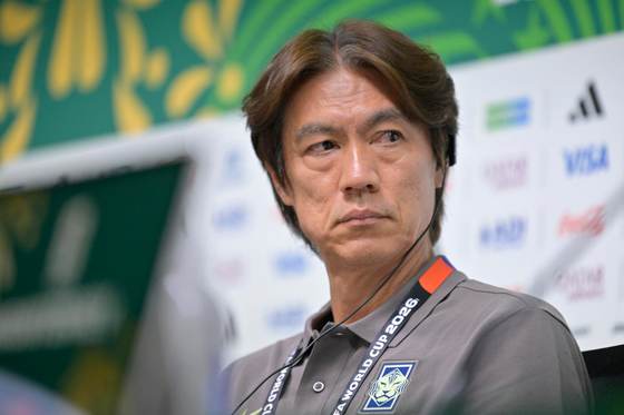 El seleccionador de Corea del Sur dimite por la eliminación del equipo en fase de grupos