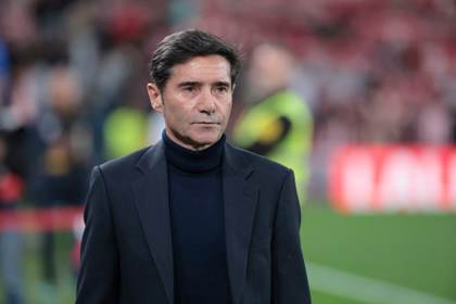 Marcelino: “Jugamos un partido muy completo”