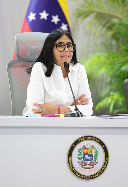 Venezuela accede a 346 millones de dólares del FMI para la recuperación tras los sismos