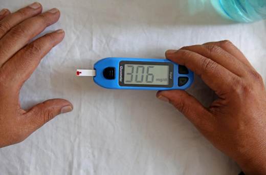 La diabetes tipo 1 se estima que aumente en el mundo un 29 % en 2049
