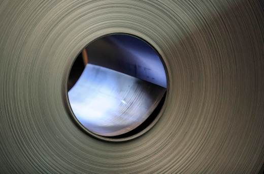 México investiga presunto 'dumping' en importaciones de acero procedentes de Japón