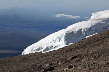Frenar el calentamiento en 1 °C salvaría a la mitad de los sitios de Unesco más amenazados