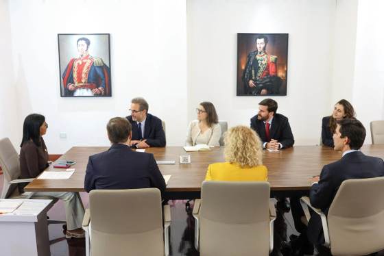 HRW ve una "pausa" en la represión de Venezuela y llama a reformas estructurales