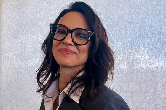 Asia Argento retorna a Cannes tras acusar en 2018 a Weinstein: "No pensé que volvería"