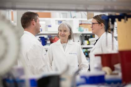 Unos biomarcadores en la sangre podrían anticipar problemas de salud a corto plazo