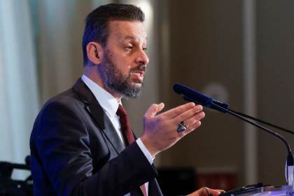 Los palestinos están preparados para "asumir la responsabilidad" de su futuro, según embajador